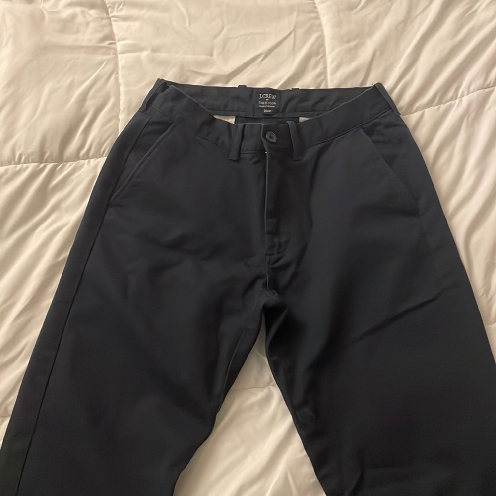J Crew 29x32 pants